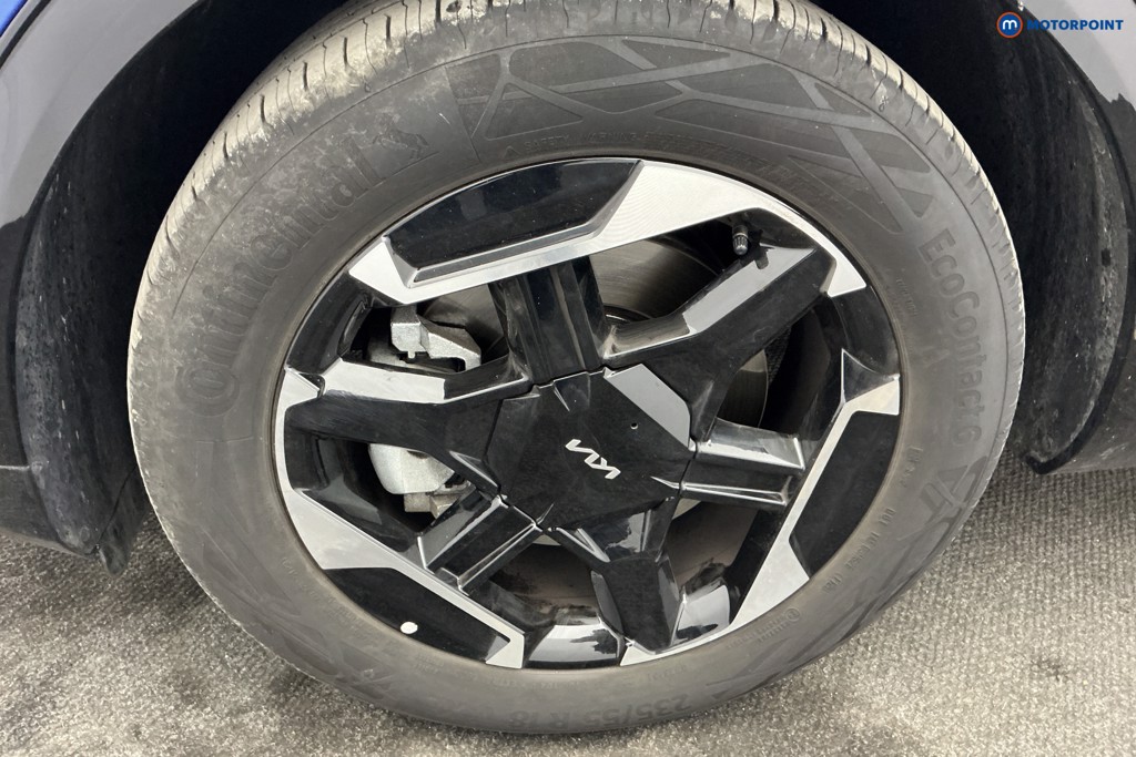 KIA Sportage Gt-Line Automatic Petrol SUV - Stock Number (1682396) - 38th supplementary image