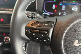 KIA Picanto Pure Manual Petrol Hatchback - Stock Number (1682443) - 4th supplementary image
