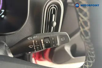 KIA Picanto Pure Manual Petrol Hatchback - Stock Number (1682443) - 6th supplementary image
