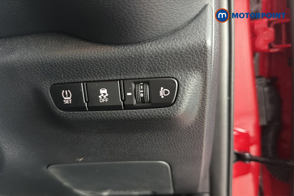 KIA Picanto Pure Manual Petrol Hatchback - Stock Number (1682443) - 11th supplementary image