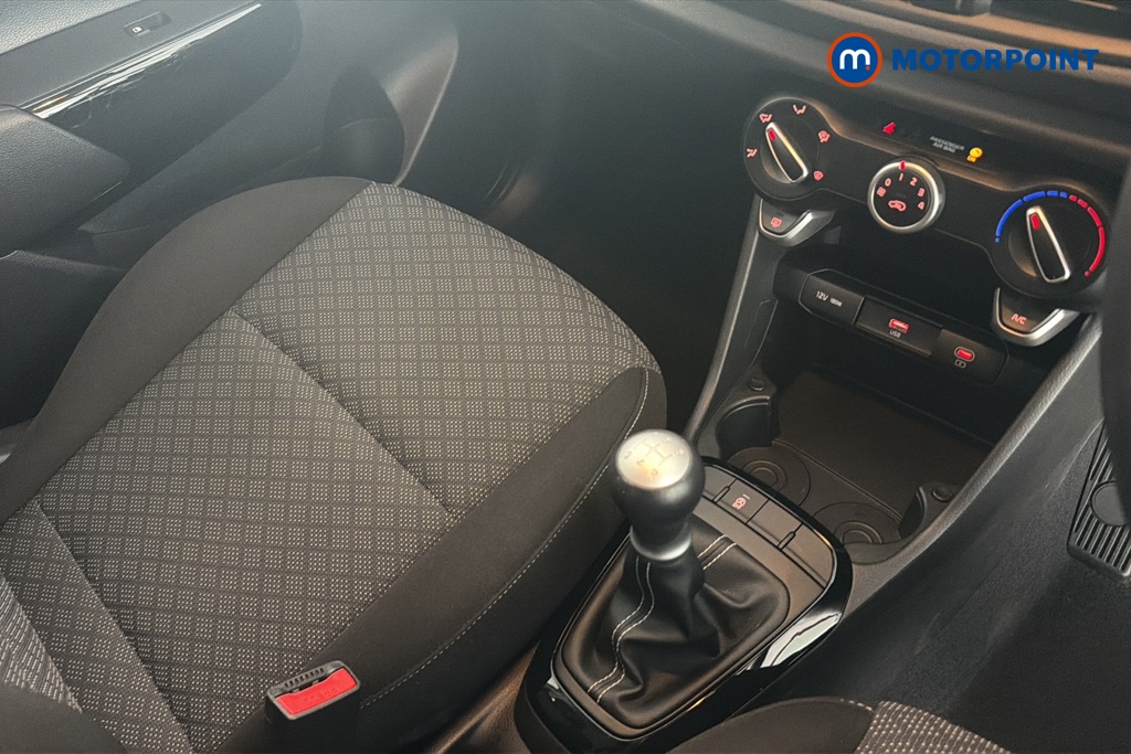 KIA Picanto Pure Manual Petrol Hatchback - Stock Number (1682443) - 15th supplementary image