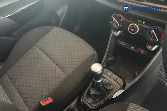 KIA Picanto Pure Manual Petrol Hatchback - Stock Number (1682443) - 15th supplementary image