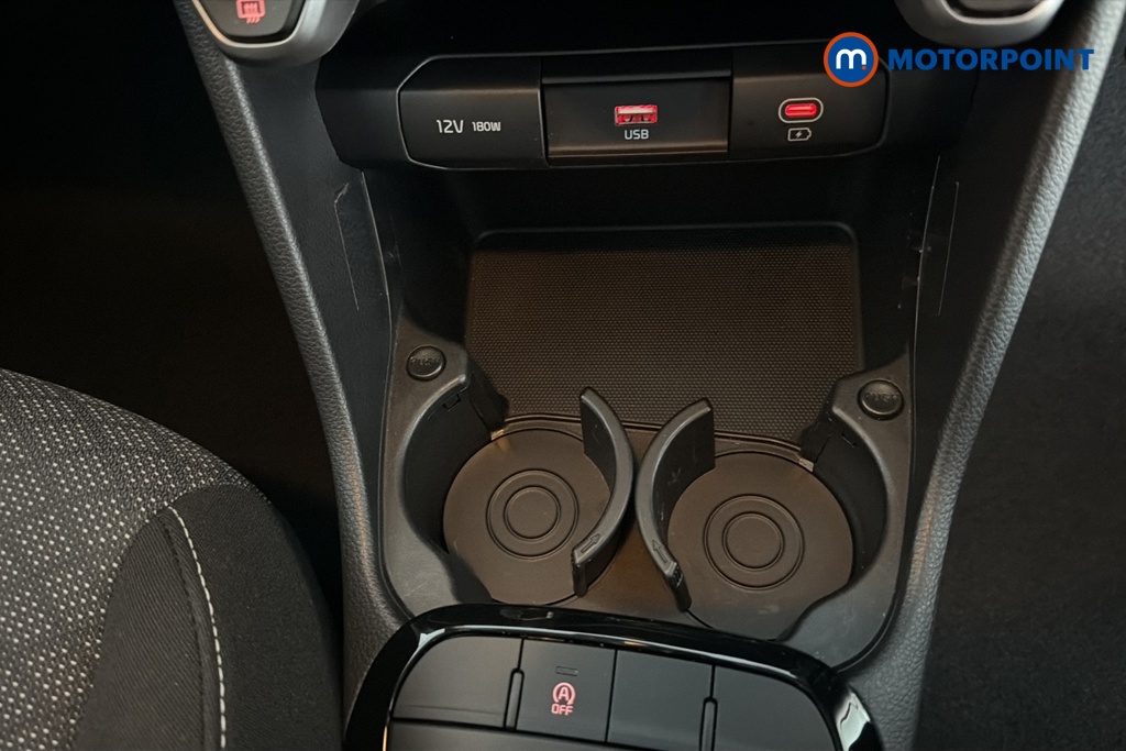 KIA Picanto Pure Manual Petrol Hatchback - Stock Number (1682443) - 16th supplementary image