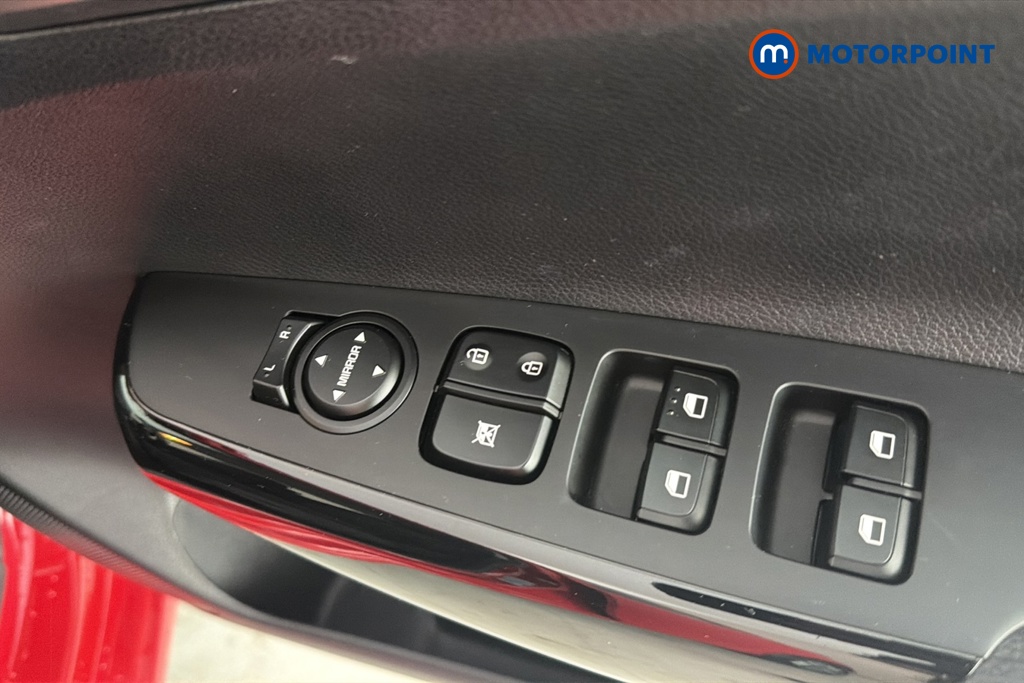 KIA Picanto Pure Manual Petrol Hatchback - Stock Number (1682443) - 19th supplementary image