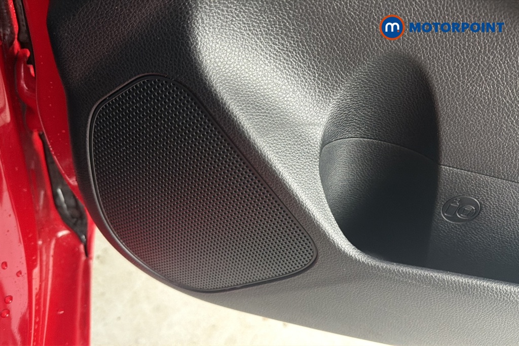 KIA Picanto Pure Manual Petrol Hatchback - Stock Number (1682443) - 21st supplementary image