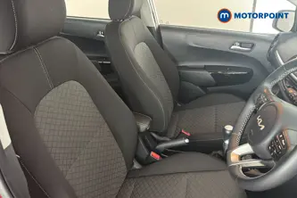 KIA Picanto Pure Manual Petrol Hatchback - Stock Number (1682443) - 22nd supplementary image