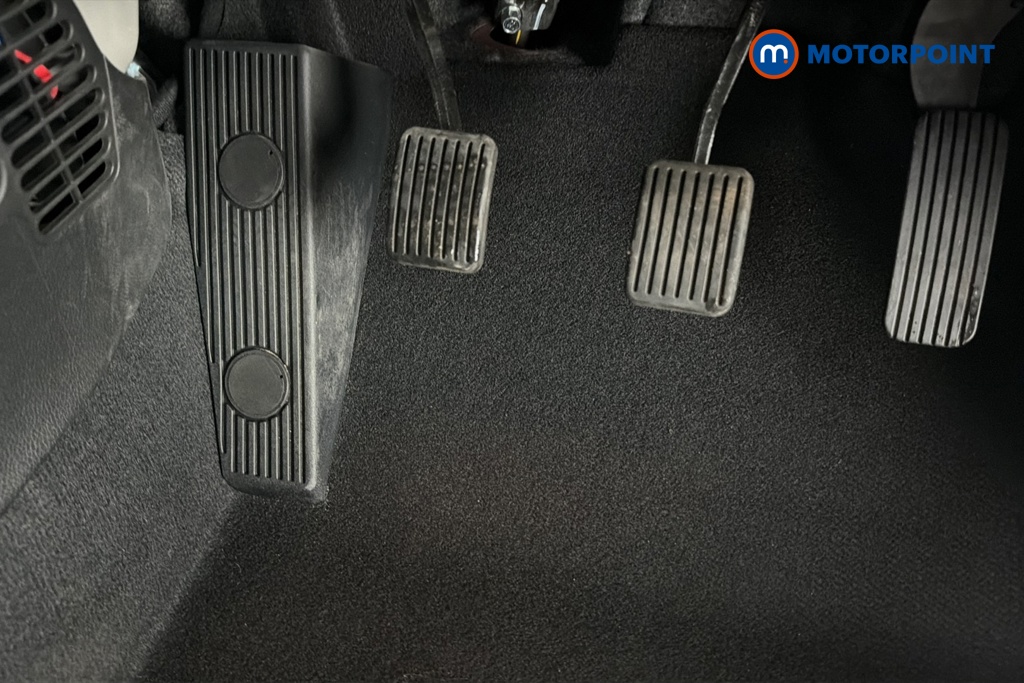KIA Picanto Pure Manual Petrol Hatchback - Stock Number (1682443) - 24th supplementary image