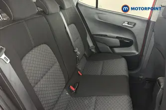 KIA Picanto Pure Manual Petrol Hatchback - Stock Number (1682443) - 25th supplementary image