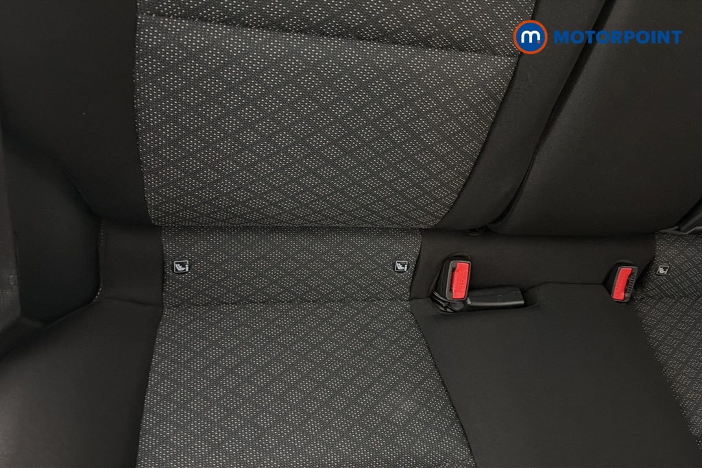 KIA Picanto Pure Manual Petrol Hatchback - Stock Number (1682443) - 27th supplementary image