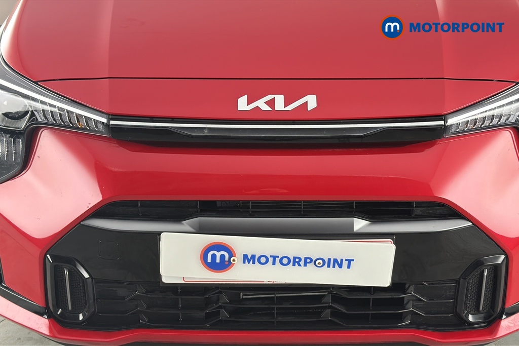 KIA Picanto Pure Manual Petrol Hatchback - Stock Number (1682443) - 43rd supplementary image