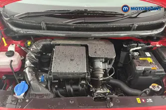 KIA Picanto Pure Manual Petrol Hatchback - Stock Number (1682443) - 48th supplementary image