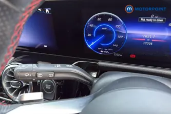 Mercedes-Benz EQA Amg Line Automatic Electric SUV - Stock Number (1682448) - 5th supplementary image
