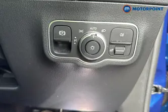 Mercedes-Benz EQA Amg Line Automatic Electric SUV - Stock Number (1682448) - 11th supplementary image
