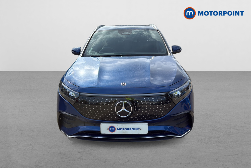Mercedes-Benz EQA Amg Line Automatic Electric SUV - Stock Number (1682448) - Front bumper