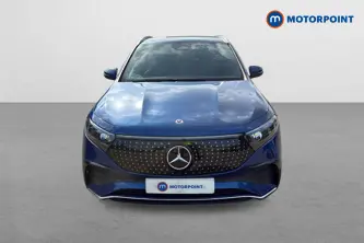 Mercedes-Benz EQA Amg Line Automatic Electric SUV - Stock Number (1682448) - Front bumper
