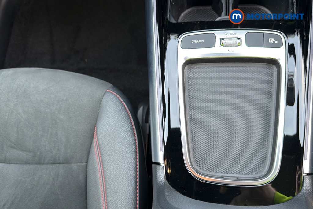 Mercedes-Benz EQA Amg Line Automatic Electric SUV - Stock Number (1682448) - 15th supplementary image