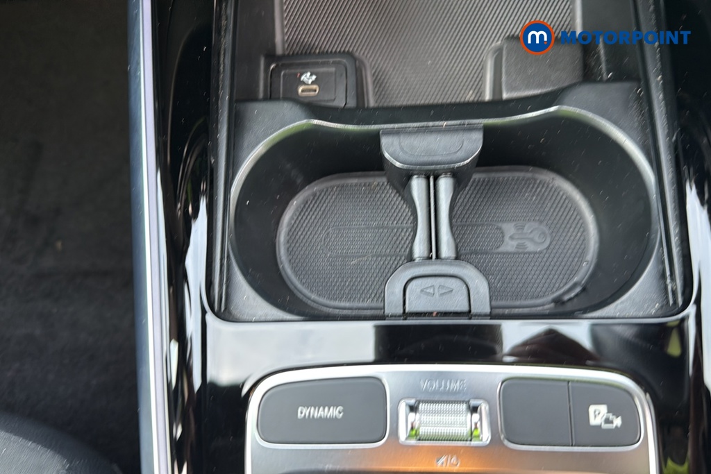 Mercedes-Benz EQA Amg Line Automatic Electric SUV - Stock Number (1682448) - 16th supplementary image