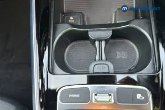 Mercedes-Benz EQA Amg Line Automatic Electric SUV - Stock Number (1682448) - 16th supplementary image