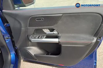 Mercedes-Benz EQA Amg Line Automatic Electric SUV - Stock Number (1682448) - 18th supplementary image