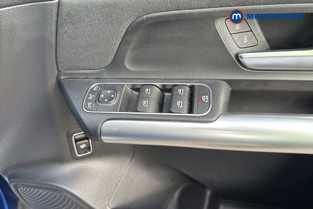 Mercedes-Benz EQA Amg Line Automatic Electric SUV - Stock Number (1682448) - 19th supplementary image