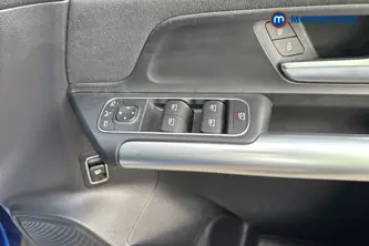 Mercedes-Benz EQA Amg Line Automatic Electric SUV - Stock Number (1682448) - 19th supplementary image