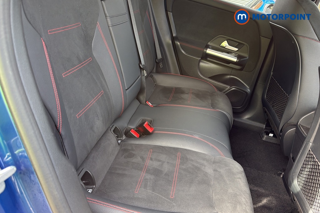 Mercedes-Benz EQA Amg Line Automatic Electric SUV - Stock Number (1682448) - 25th supplementary image