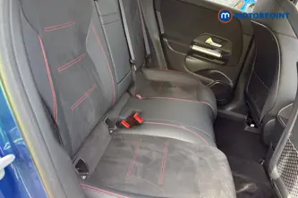 Mercedes-Benz EQA Amg Line Automatic Electric SUV - Stock Number (1682448) - 25th supplementary image