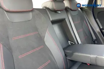 Mercedes-Benz EQA Amg Line Automatic Electric SUV - Stock Number (1682448) - 26th supplementary image