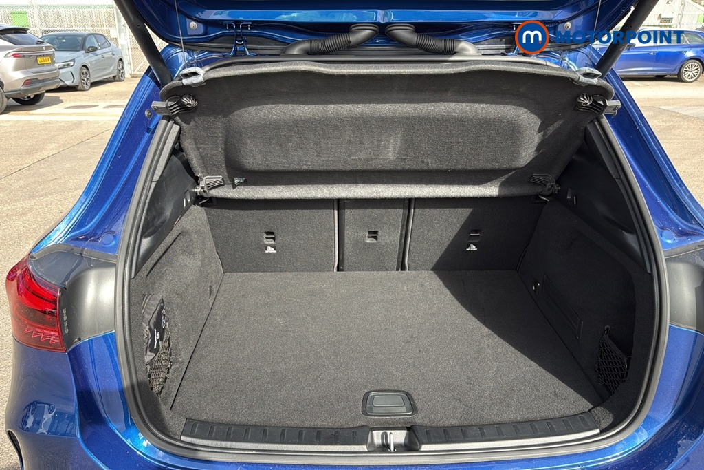 Mercedes-Benz EQA Amg Line Automatic Electric SUV - Stock Number (1682448) - 30th supplementary image