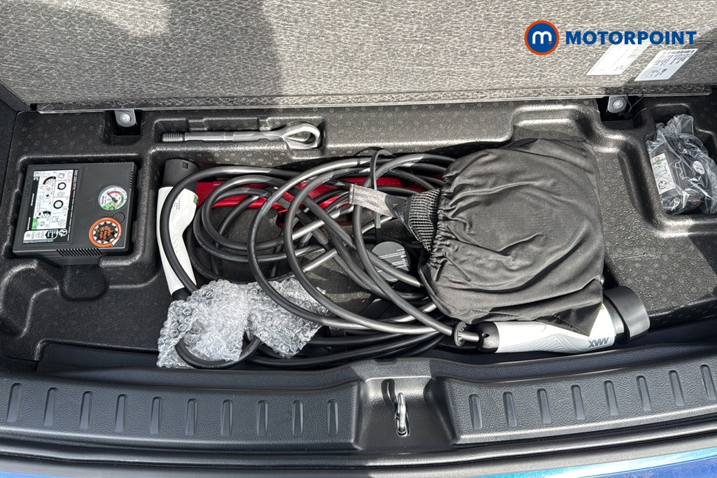 Mercedes-Benz EQA Amg Line Automatic Electric SUV - Stock Number (1682448) - 33rd supplementary image