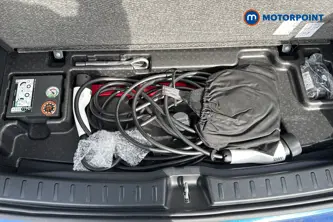 Mercedes-Benz EQA Amg Line Automatic Electric SUV - Stock Number (1682448) - 33rd supplementary image