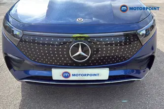 Mercedes-Benz EQA Amg Line Automatic Electric SUV - Stock Number (1682448) - 43rd supplementary image