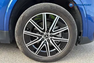 Mercedes-Benz EQA Amg Line Automatic Electric SUV - Stock Number (1682448) - 47th supplementary image