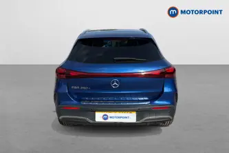 Mercedes-Benz EQA Amg Line Automatic Electric SUV - Stock Number (1682448) - Rear bumper