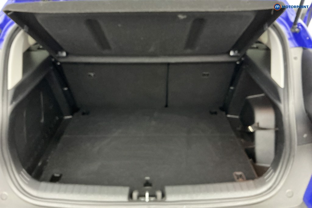 Hyundai Bayon Premium Automatic Petrol SUV - Stock Number (1682449) - 3rd supplementary image