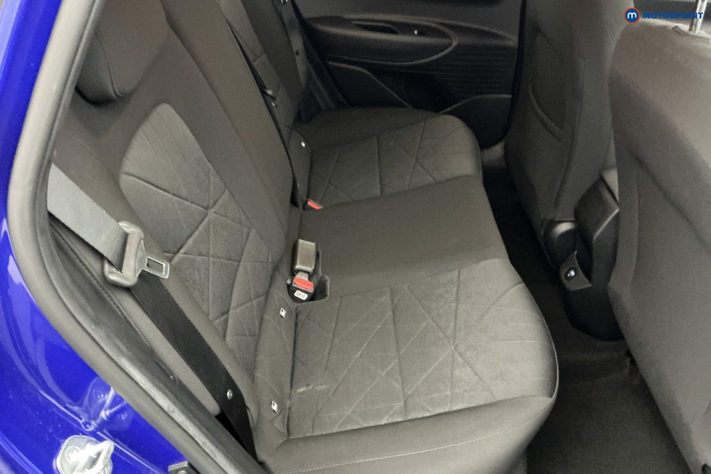 Hyundai Bayon Premium Automatic Petrol SUV - Stock Number (1682449) - 4th supplementary image