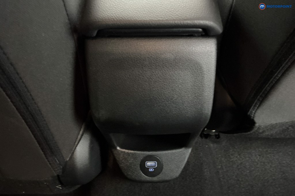 Hyundai Bayon Premium Automatic Petrol SUV - Stock Number (1682449) - 10th supplementary image