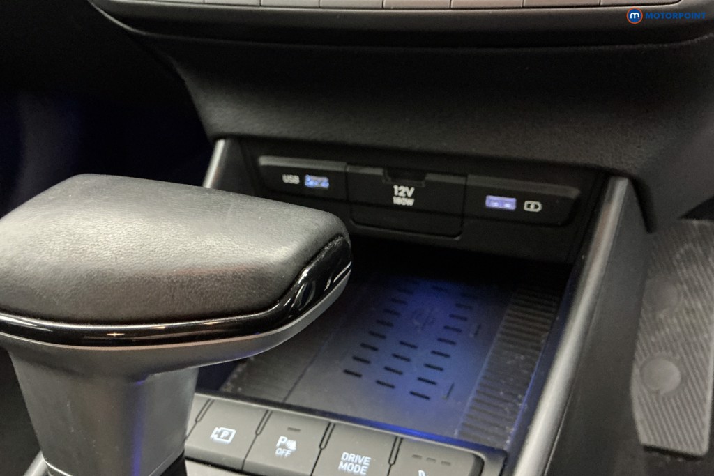 Hyundai Bayon Premium Automatic Petrol SUV - Stock Number (1682449) - 17th supplementary image