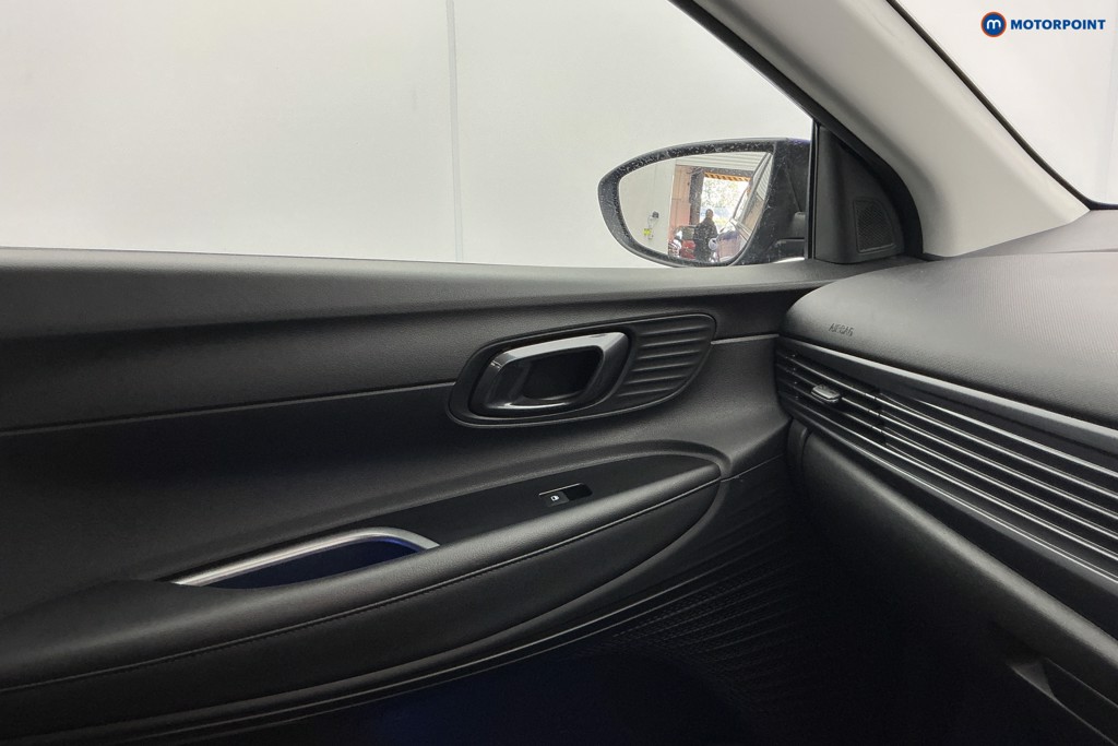Hyundai Bayon Premium Automatic Petrol SUV - Stock Number (1682449) - 20th supplementary image