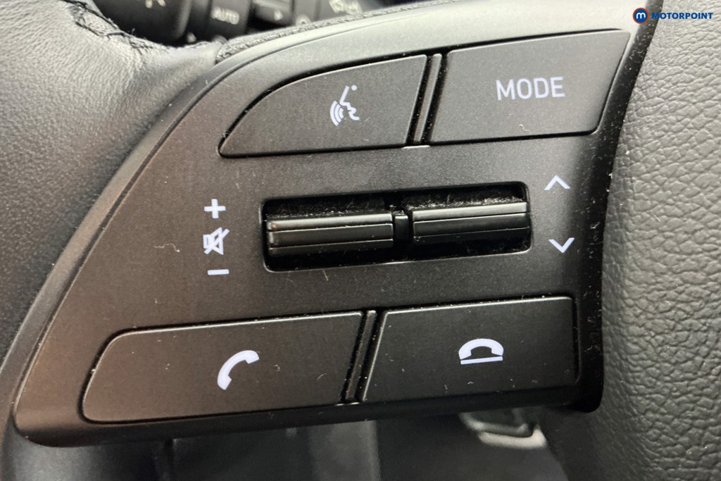 Hyundai Bayon Premium Automatic Petrol SUV - Stock Number (1682449) - 21st supplementary image
