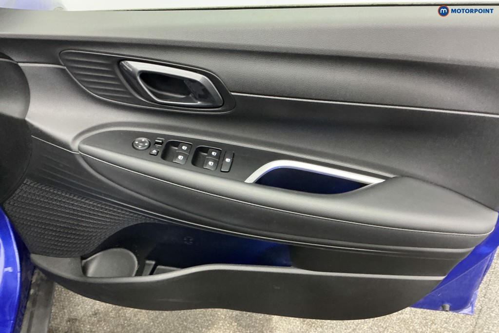 Hyundai Bayon Premium Automatic Petrol SUV - Stock Number (1682449) - 24th supplementary image