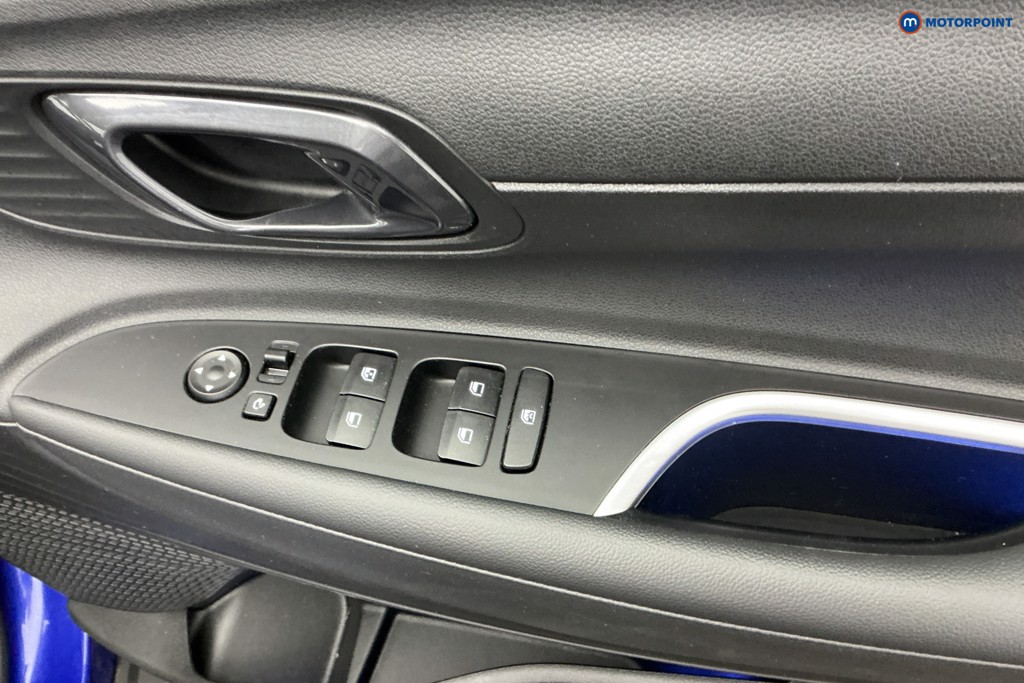 Hyundai Bayon Premium Automatic Petrol SUV - Stock Number (1682449) - 25th supplementary image