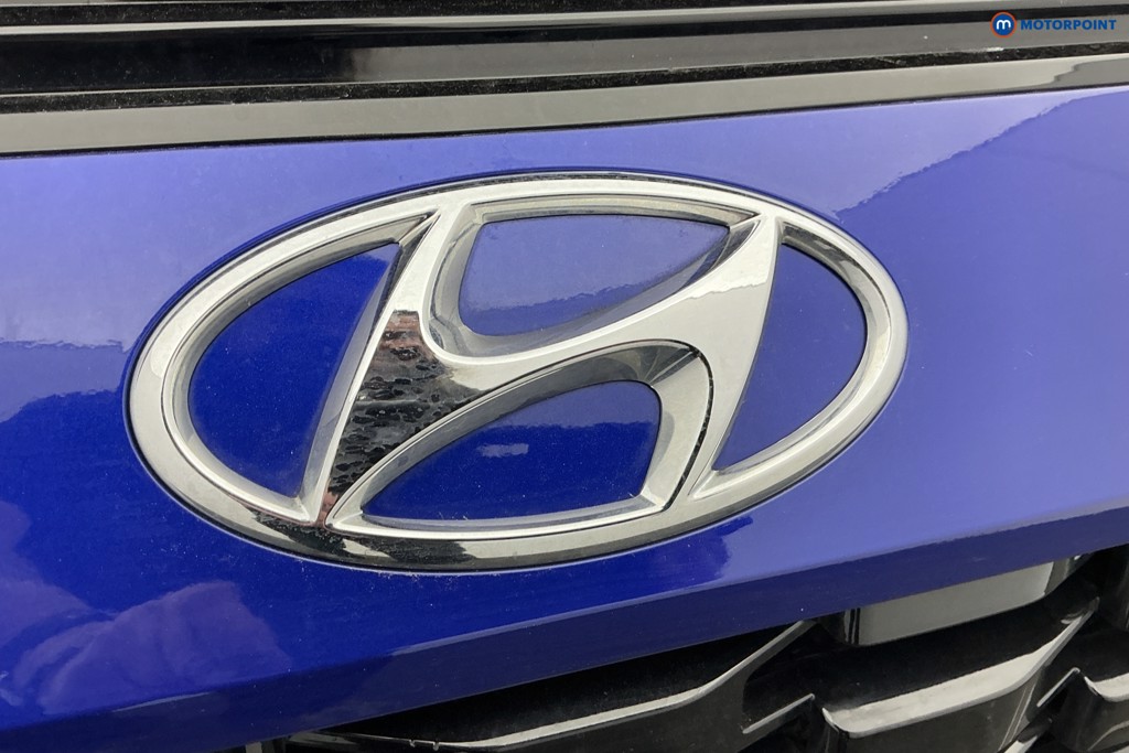 Hyundai Bayon Premium Automatic Petrol SUV - Stock Number (1682449) - 28th supplementary image