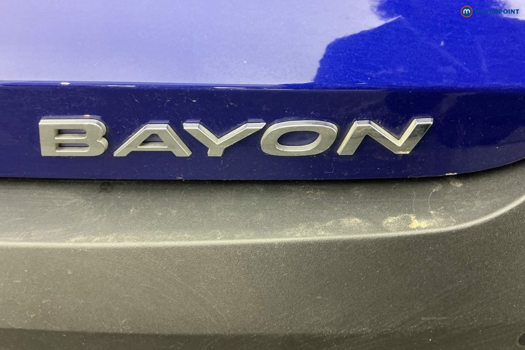 Hyundai Bayon Premium Automatic Petrol SUV - Stock Number (1682449) - 32nd supplementary image