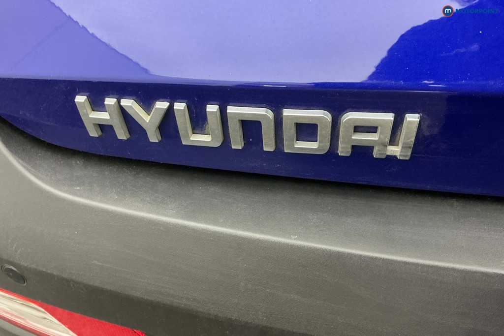Hyundai Bayon Premium Automatic Petrol SUV - Stock Number (1682449) - 33rd supplementary image