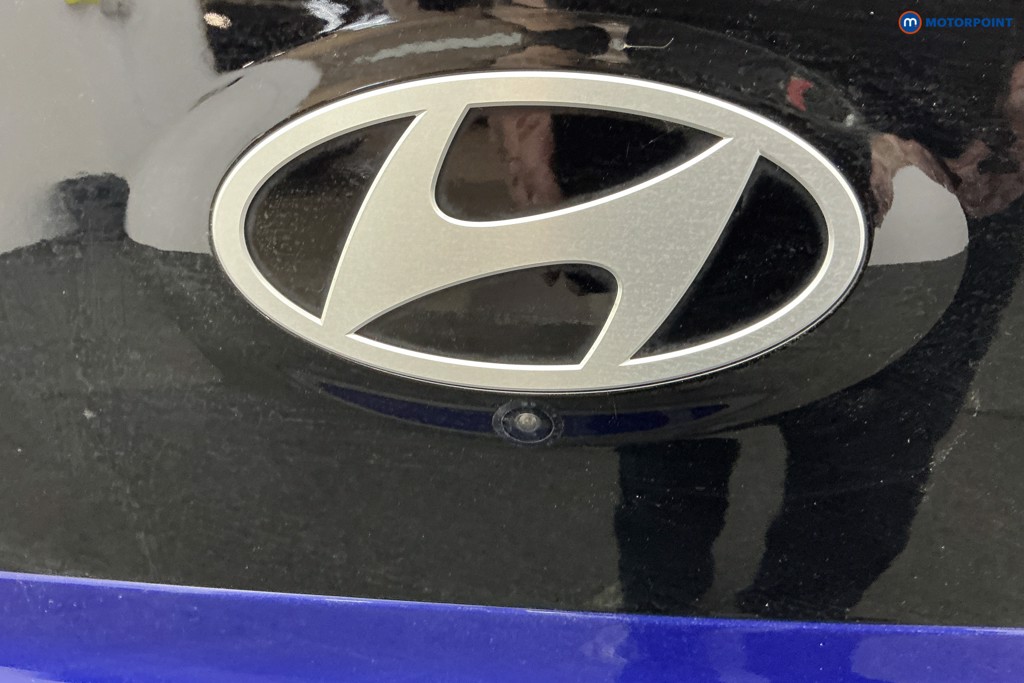 Hyundai Bayon Premium Automatic Petrol SUV - Stock Number (1682449) - 34th supplementary image
