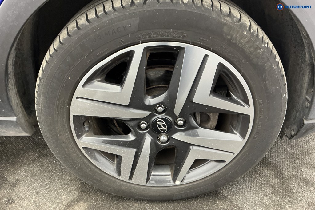 Hyundai Bayon Premium Automatic Petrol SUV - Stock Number (1682449) - 36th supplementary image