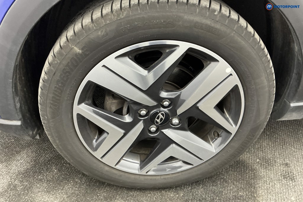 Hyundai Bayon Premium Automatic Petrol SUV - Stock Number (1682449) - 37th supplementary image