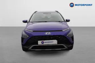 Hyundai Bayon Premium Automatic Petrol SUV - Stock Number (1682449) - Front bumper