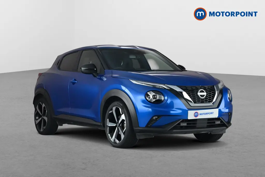 2023 Nissan Juke